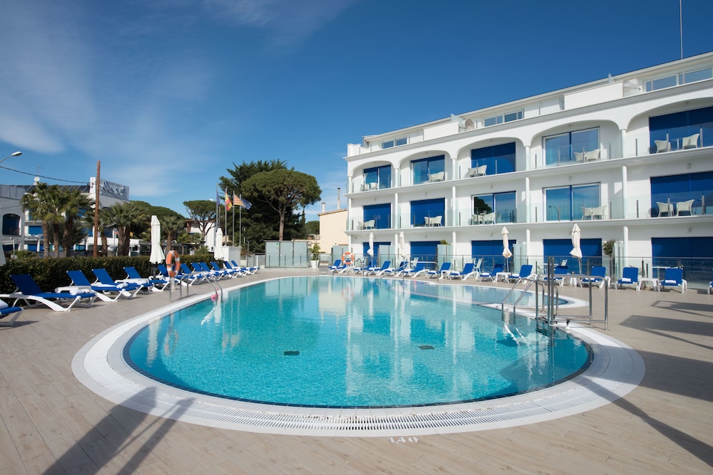 Masd Mediterraneo Hotel Apartamentos Spa