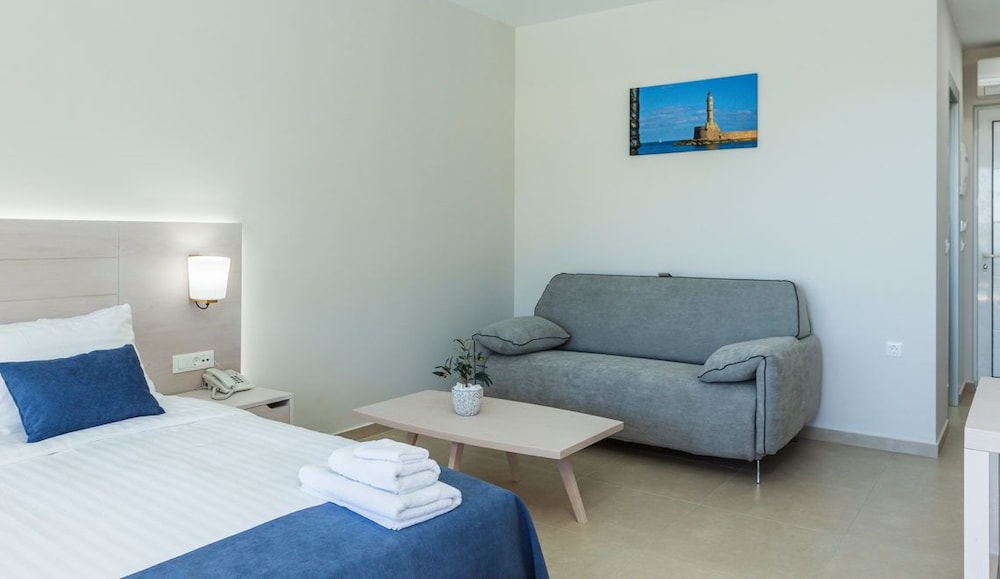 

Venezia - Almyrida Chania - Sun and Sea Plus Resort