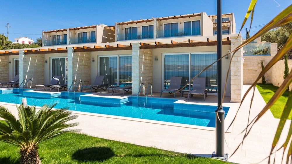 

Firenze - Almyrida Chania - Sun and Sea Plus Resort