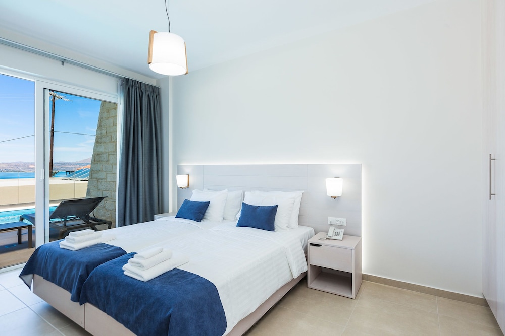 

Pisa - Almyrida Chania - Sun and Sea Plus Resort