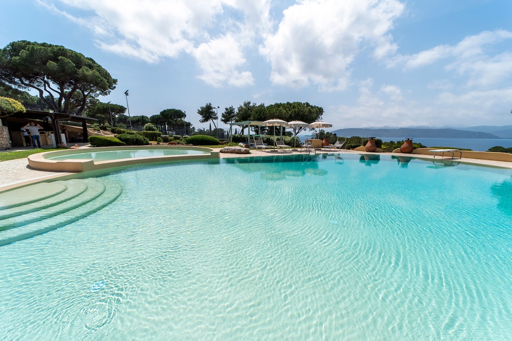 

Milano - Isola d'Elba, Toscana - Residence Le Grazie Est