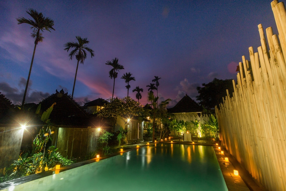 

Bologna - Ubud - Bali - Green Taman Ubud by Prasi