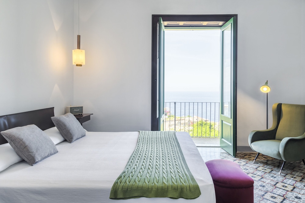 

Bologna - Salina - Hotel Signum