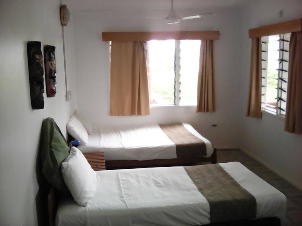 

Venezia - Savusavu - Daku Resort