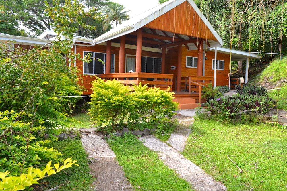 

Venezia - Savusavu - Daku Resort