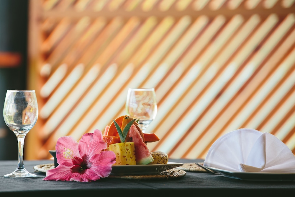 

Napoli - Savusavu - Daku Resort