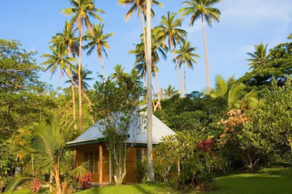 

Milano - Savusavu - Daku Resort