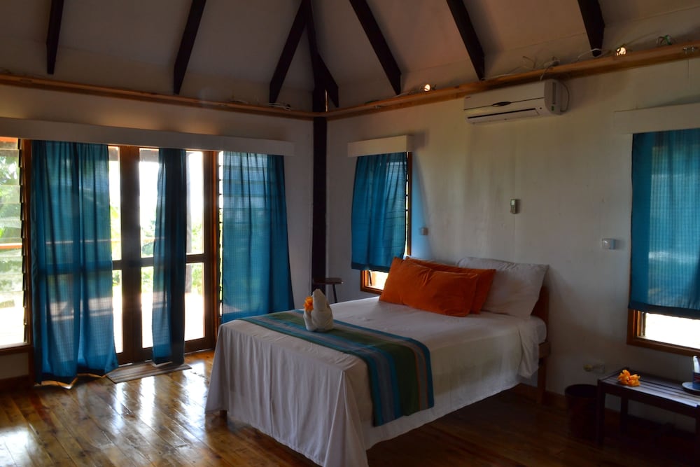 

Milano - Savusavu - Daku Resort