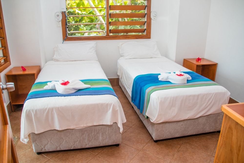 

Milano - Savusavu - Daku Resort