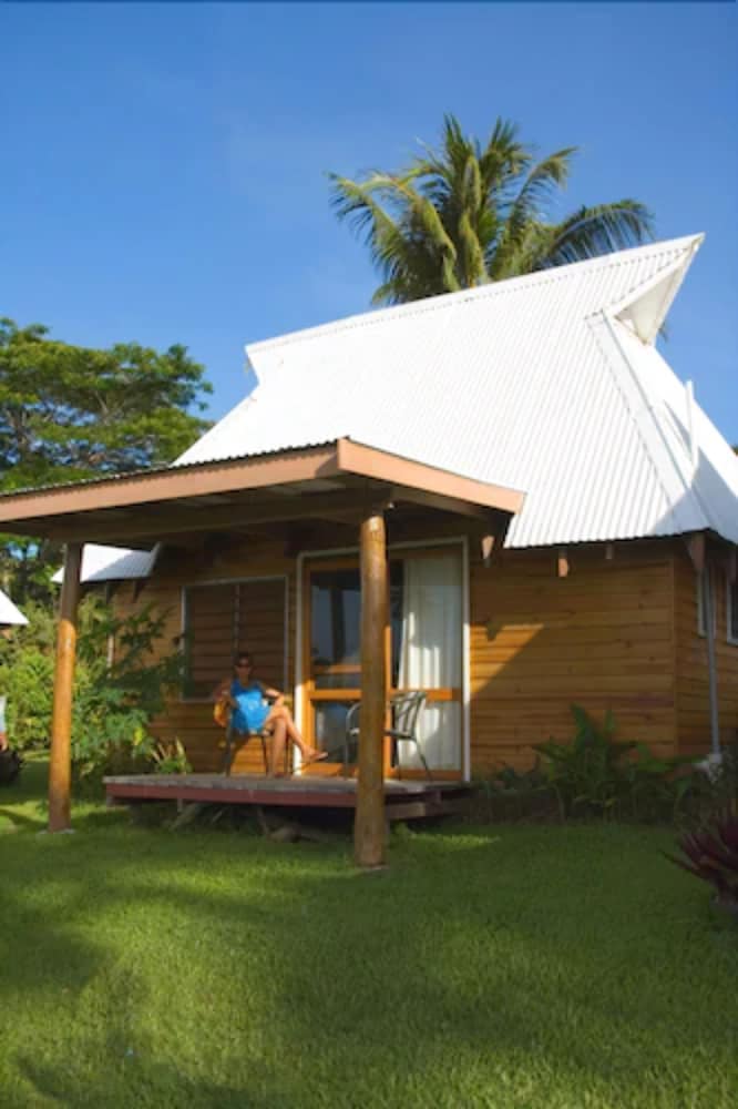 

Milano - Savusavu - Daku Resort