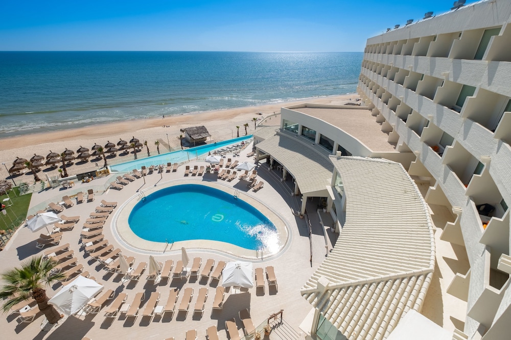 

Napoli - Matalascañas - ON Hotels Oceanfront Adults Designed