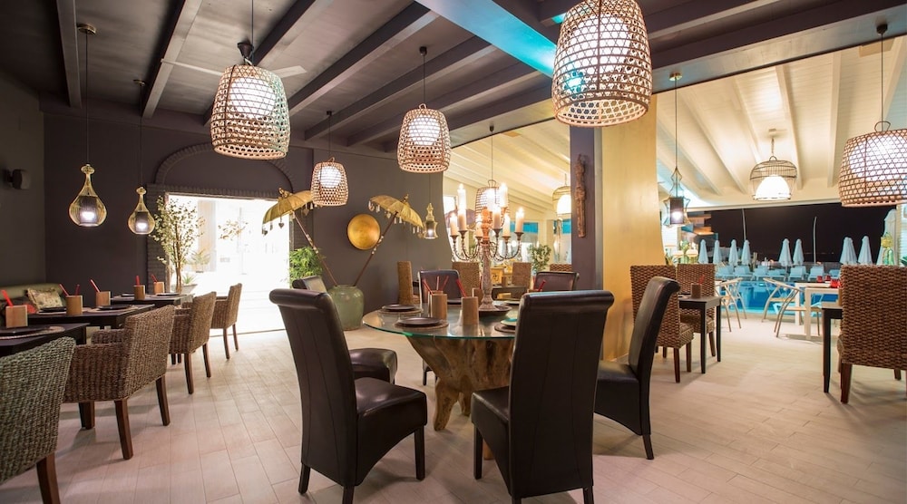 

Milano - Matalascañas - On Hotels Oceanfront Adults Designed