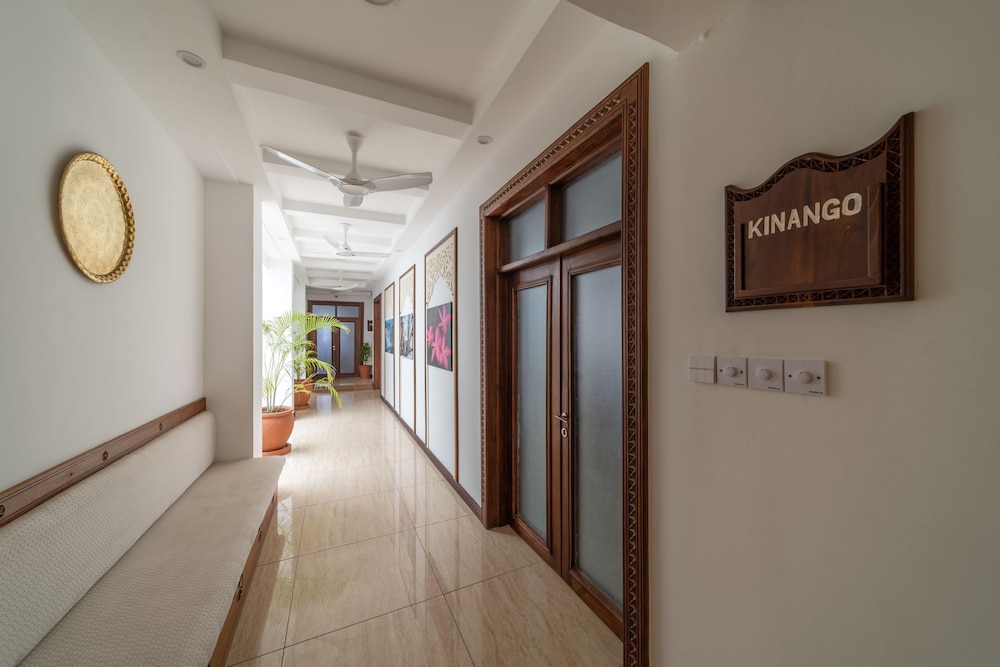 

Verona - Ukunda - PrideInn Hotel Diani