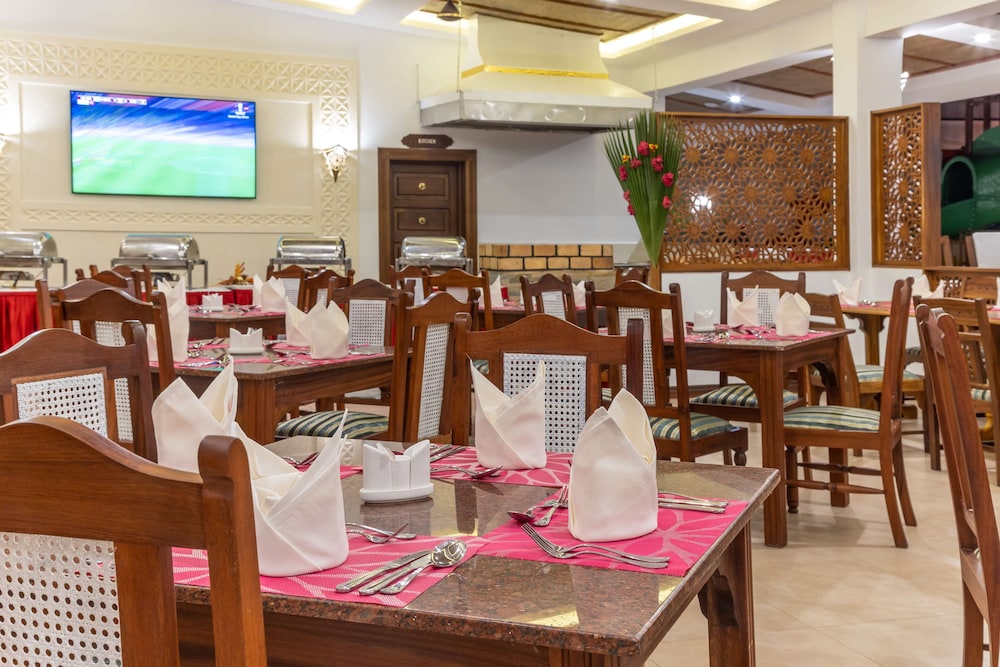 

Bologna - Diani Beach - PrideInn Hotel Diani