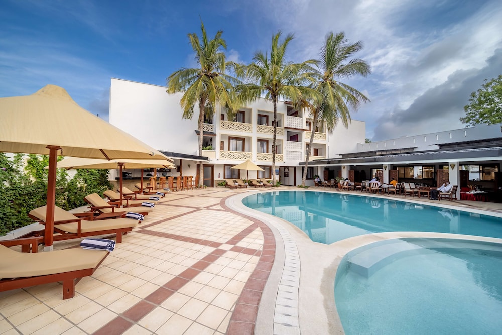 

Milano - Ukunda - PrideInn Hotel Diani