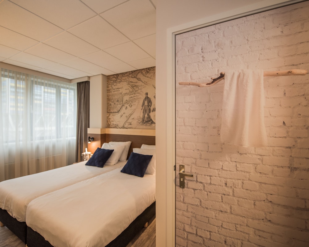 

Roma - Leida - Tulip Inn Leiden Centre
