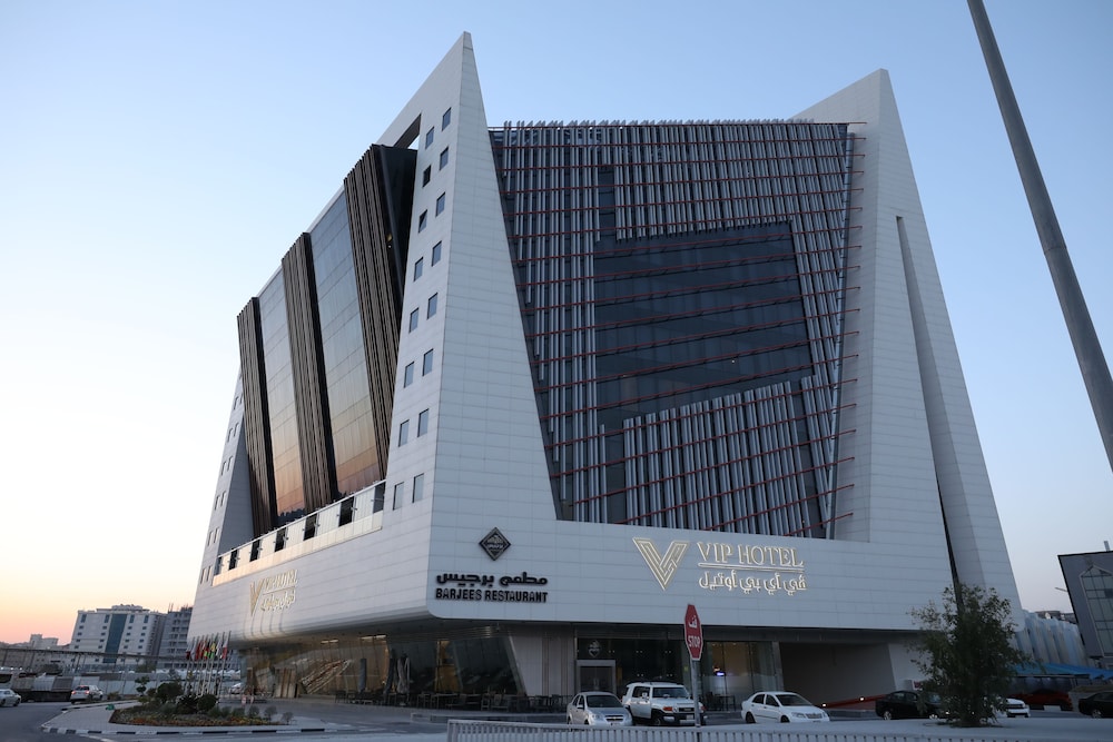 

Milano - Katar - VIP Hotel Doha Qatar