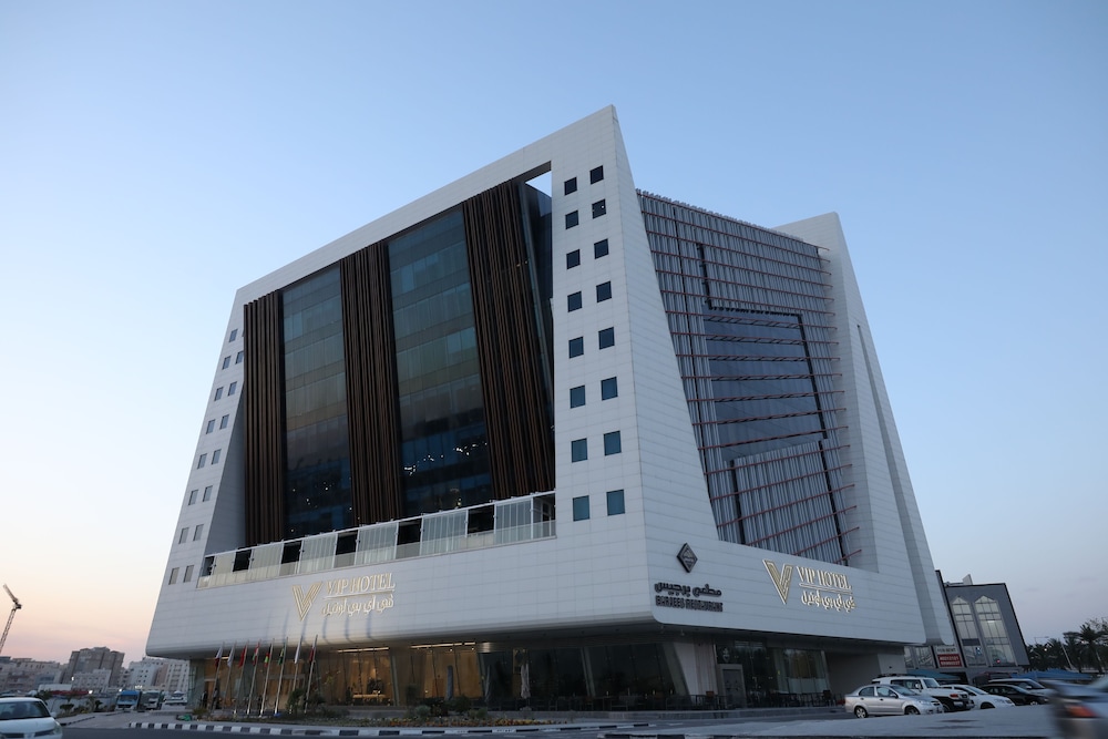 

Milano - Doha - VIP Hotel Doha Qatar