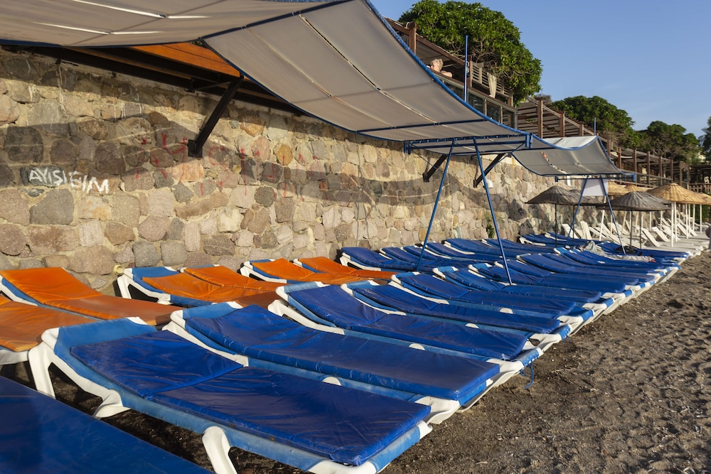 

Bologna - Turgutreis - Bodrum Moonlight Hotel