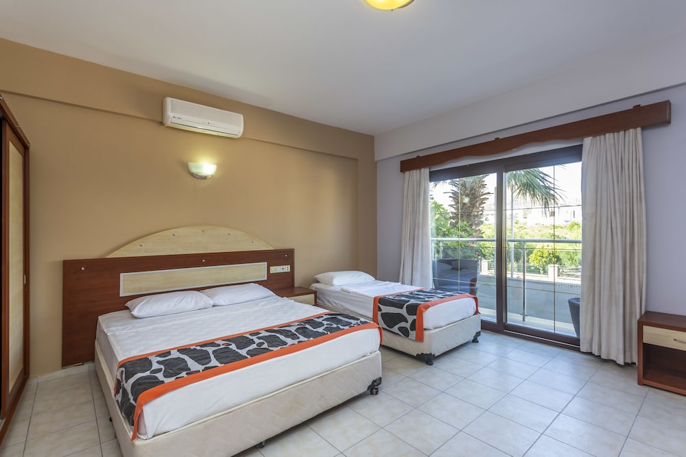 

Napoli - Turgutreis - Bodrum Moonlight Hotel