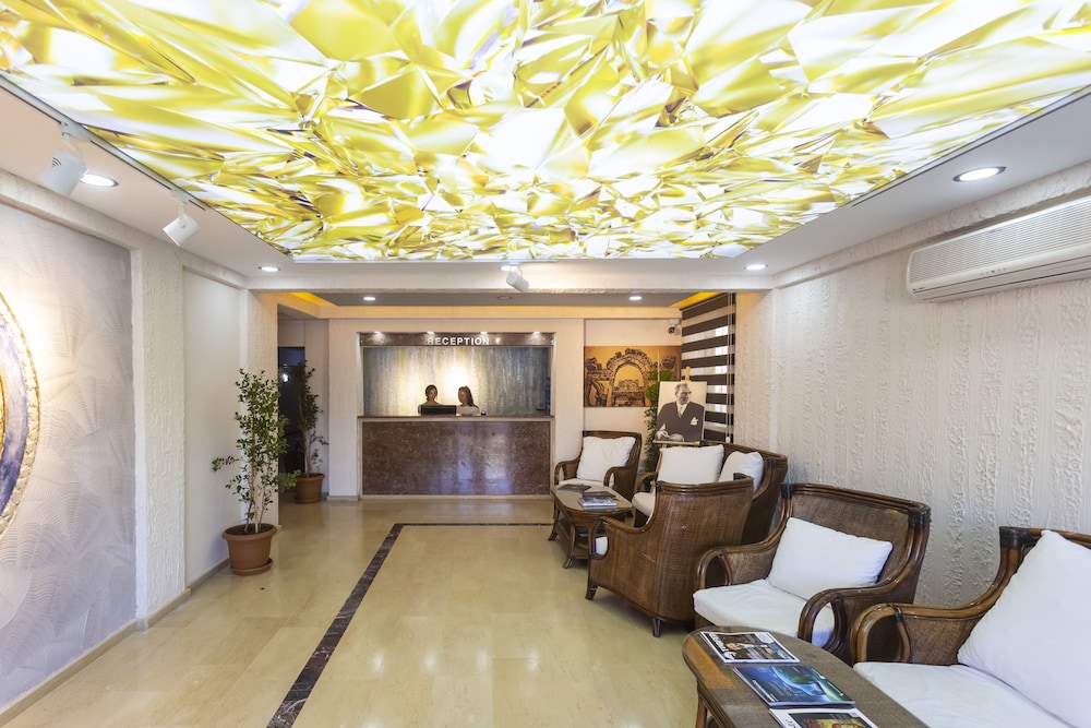 

Bologna - Turgutreis - Bodrum Moonlight Hotel