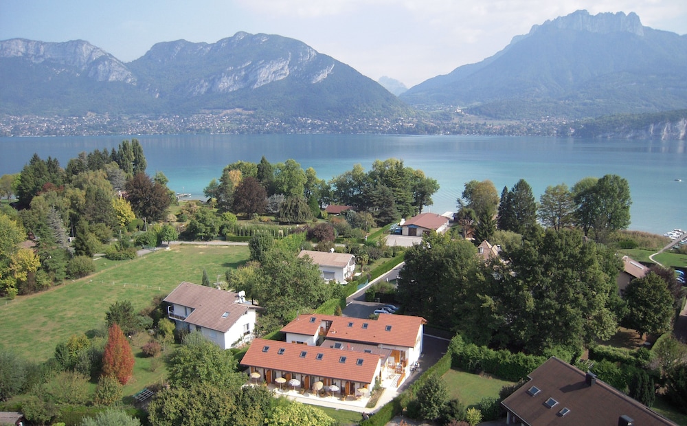 

Venezia - Annecy - L'Aurore du Lac
