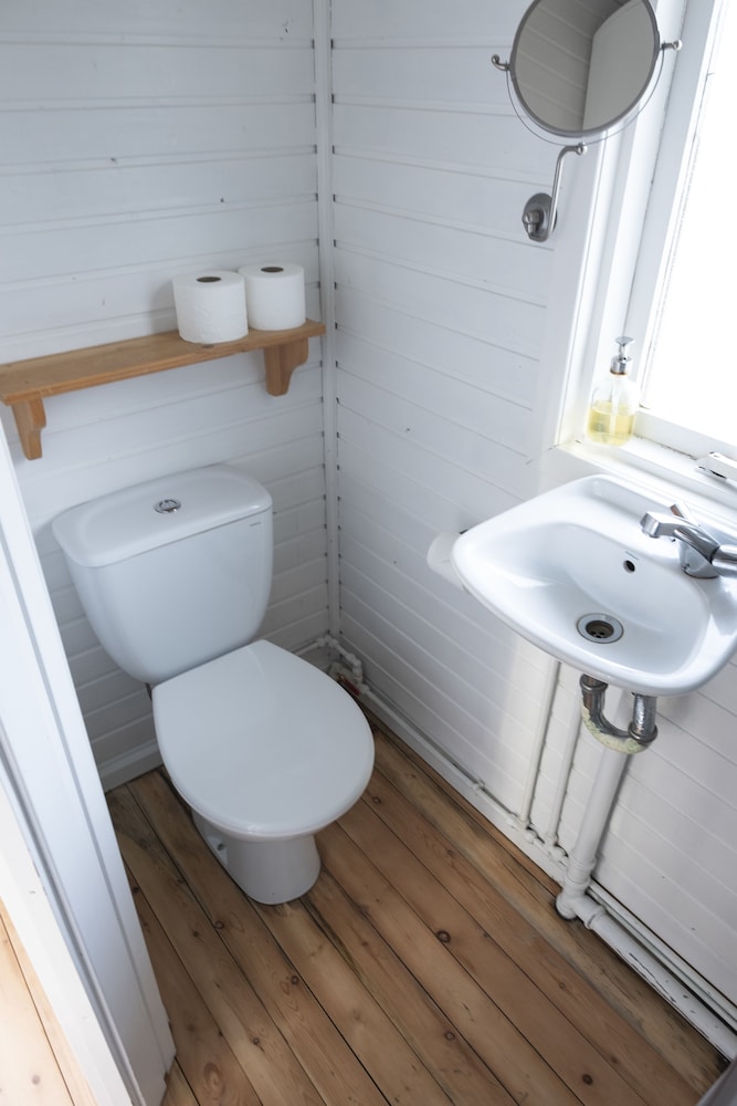 

Roma - Hvolsvöllur - Smáratún Farm Eco Lodges