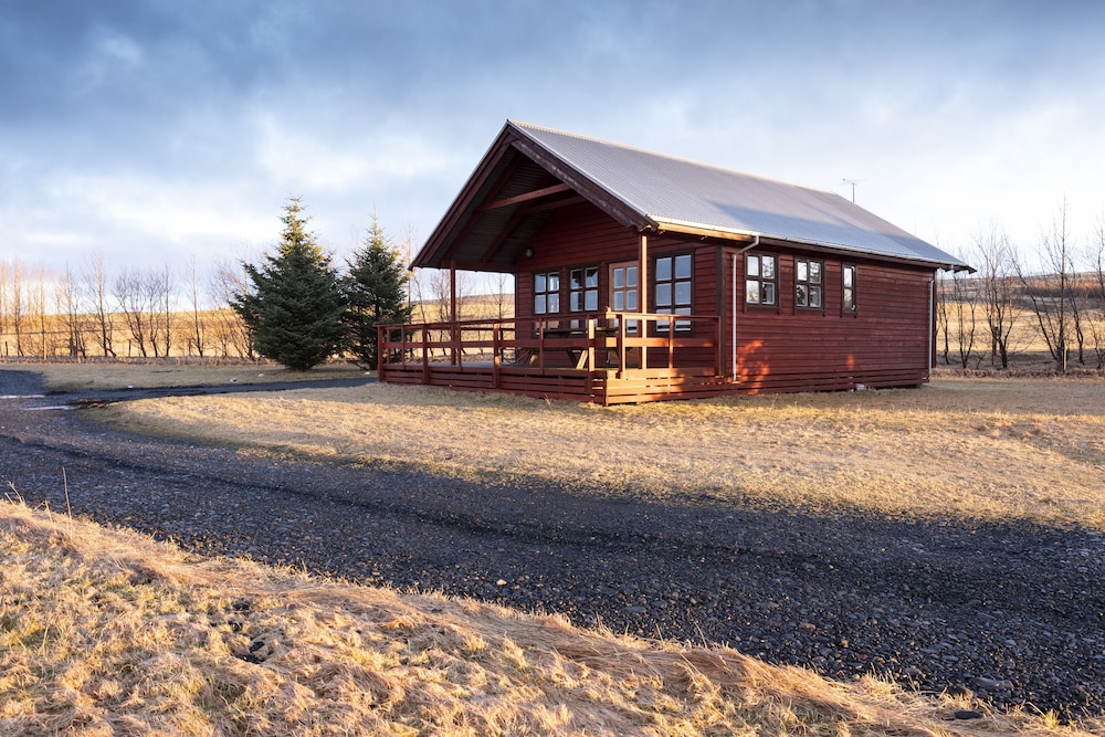 

Napoli - Hvolsvöllur - Smáratún Farm Eco Lodges