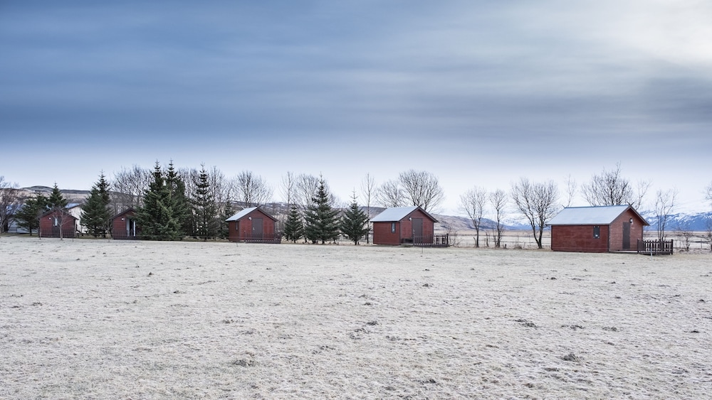 

Milano - Hvolsvöllur - Smáratún Farm Eco Lodges
