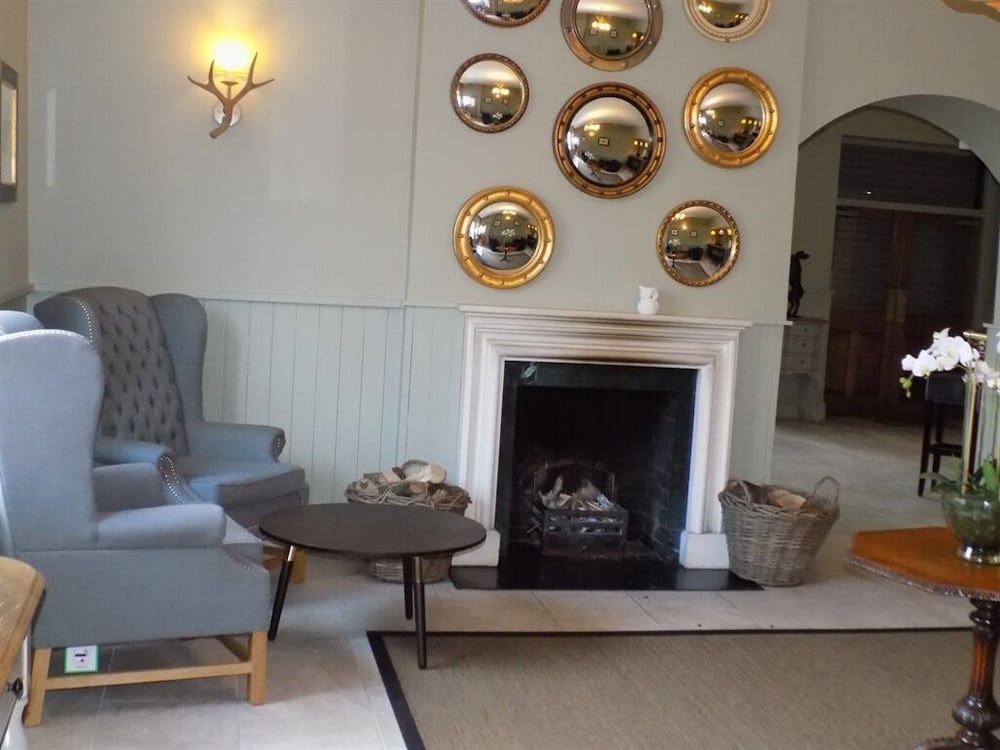 

Roma - Bettystown - Flynns of Termonfeckin Boutique Hotel