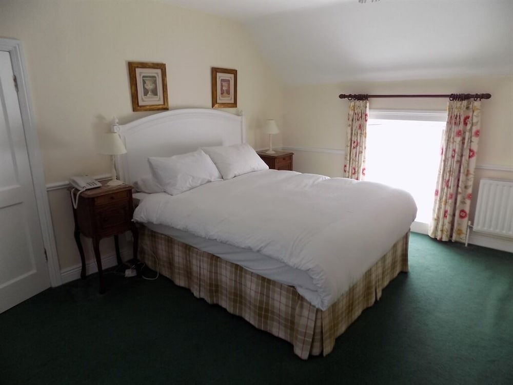 

Milano - Bettystown - Flynns of Termonfeckin Boutique Hotel
