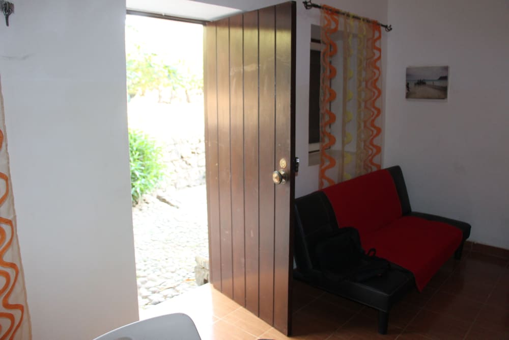 

Milano - Cidade Velha, Isola di Santiago - Apartamento Laranjinha
