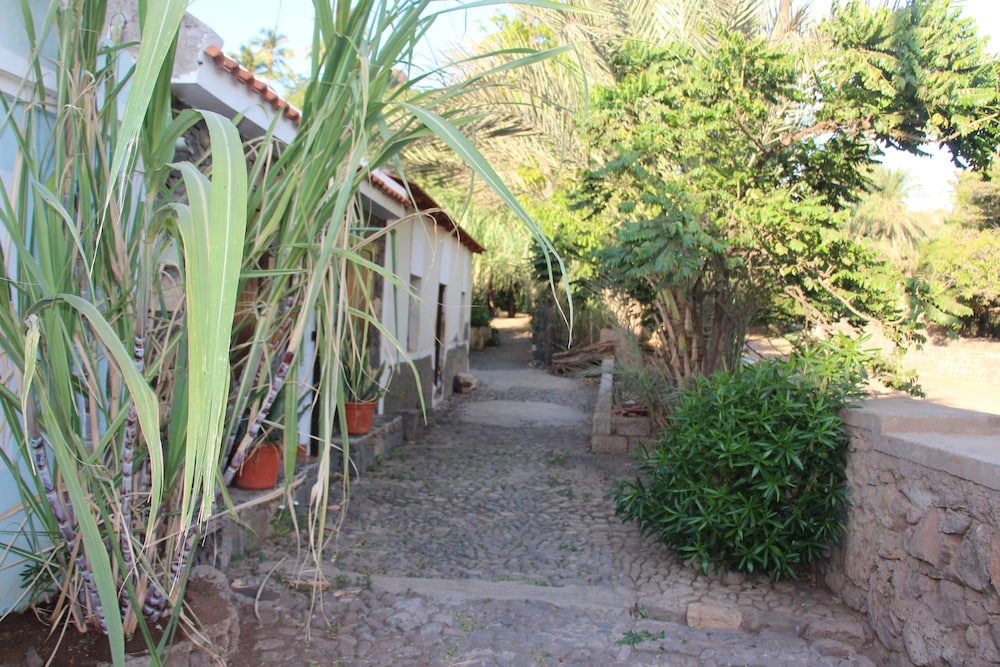 

Bologna - Cidade Velha, Isola di Santiago - Apartamento Laranjinha