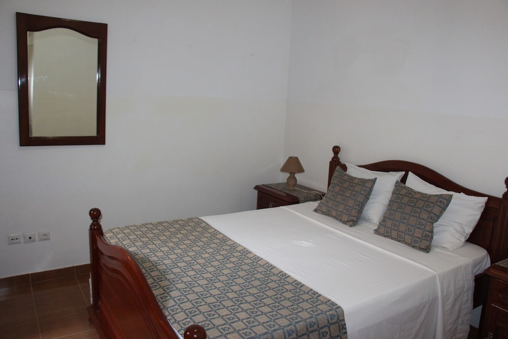 

Milano - Isola di Santiago, Capo Verde - Apartamento Laranjinha