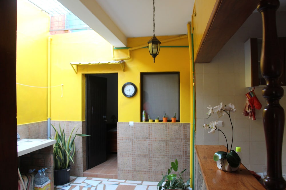 

Bologna - Cidade Velha, Isola di Santiago - Apartamento Laranjinha