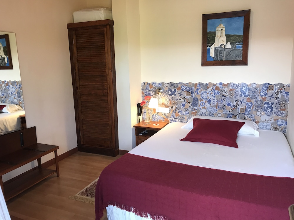 

Catania - Icod de los Vinos - Garahotel