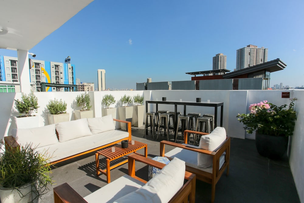 

Milano - Regione di Manila, Filippine - Gomez House