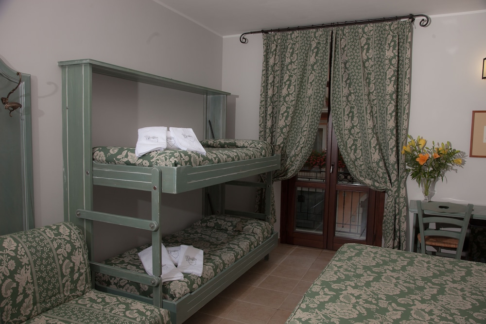 

Bari - Roccaraso - Hotel Il Tiglio