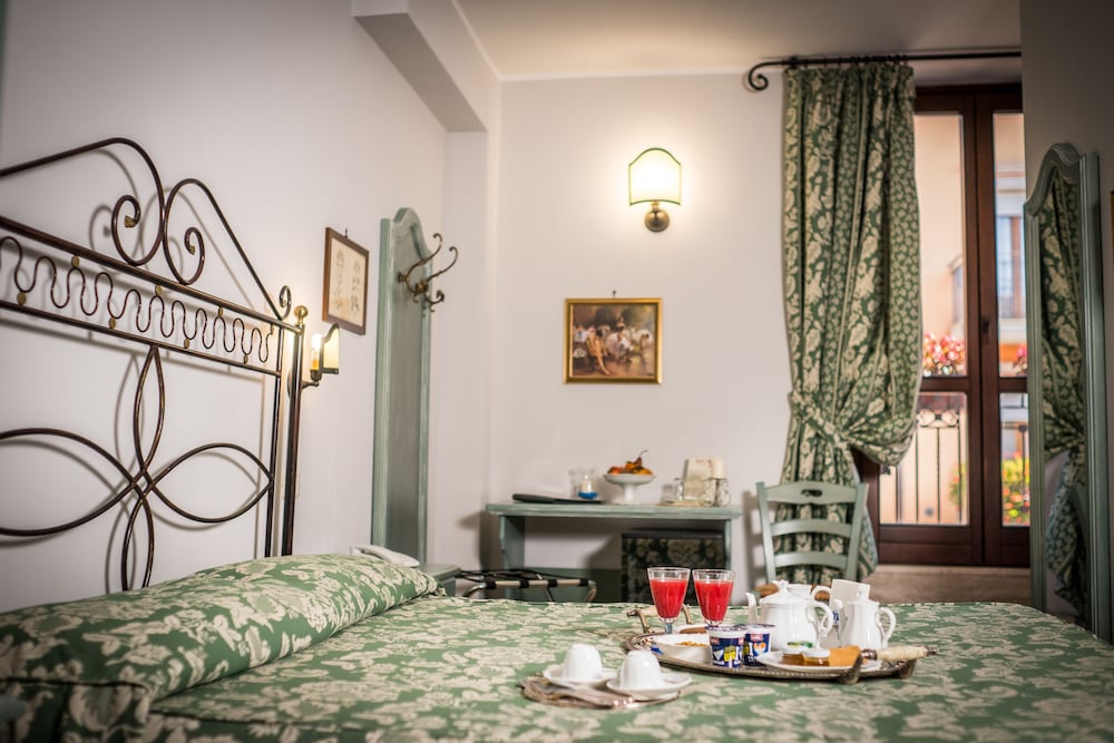 

Roma - Roccaraso - Hotel Il Tiglio