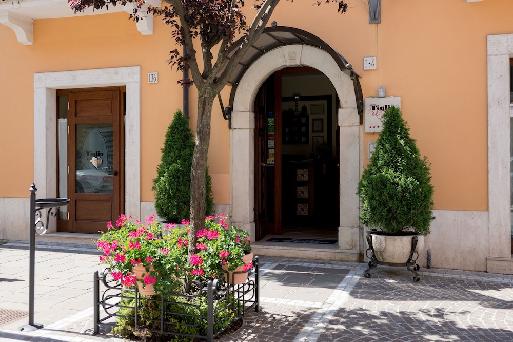 

Roma - Roccaraso - Hotel Il Tiglio - Only Adult -
