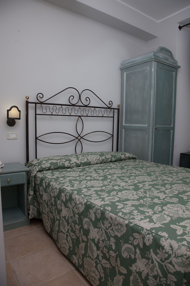 

Bari - Roccaraso - Hotel Il Tiglio - Only Adult -