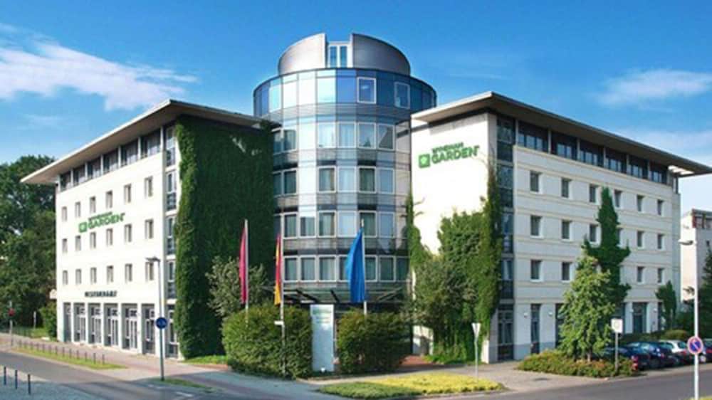 

Catania - Berlino - Wyndham Garden Hennigsdorf Berlin