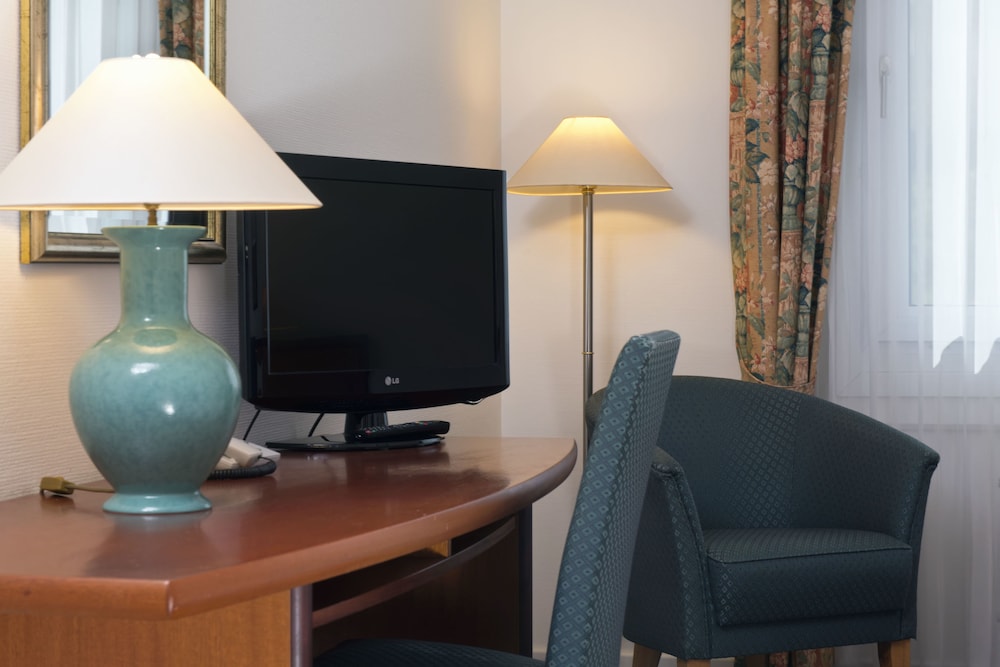 

Bologna - Hohen Neuendorf - Wyndham Garden Hennigsdorf Berlin