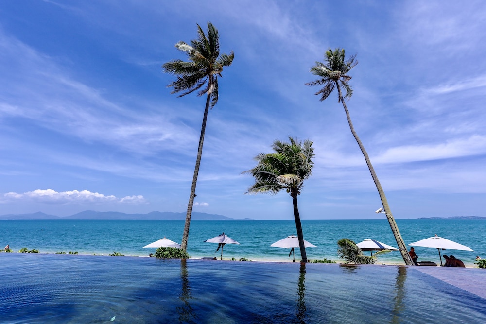 

Bologna - Mae Nam Beach - Saree Samui