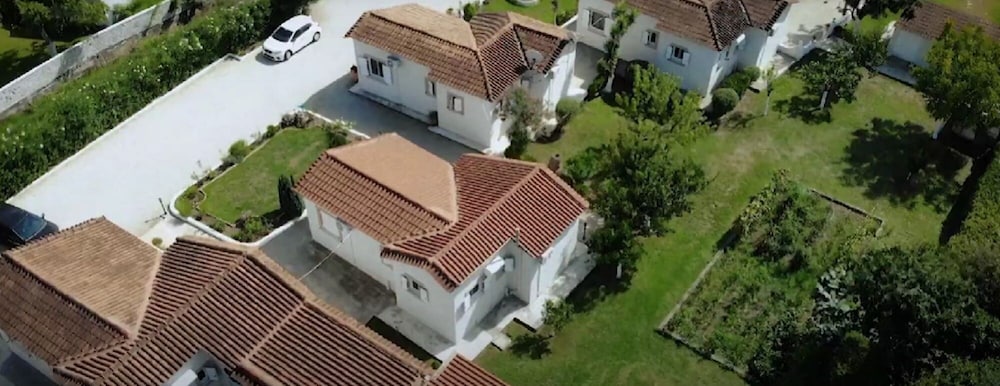 

Napoli - Acharavi - Paradise Village