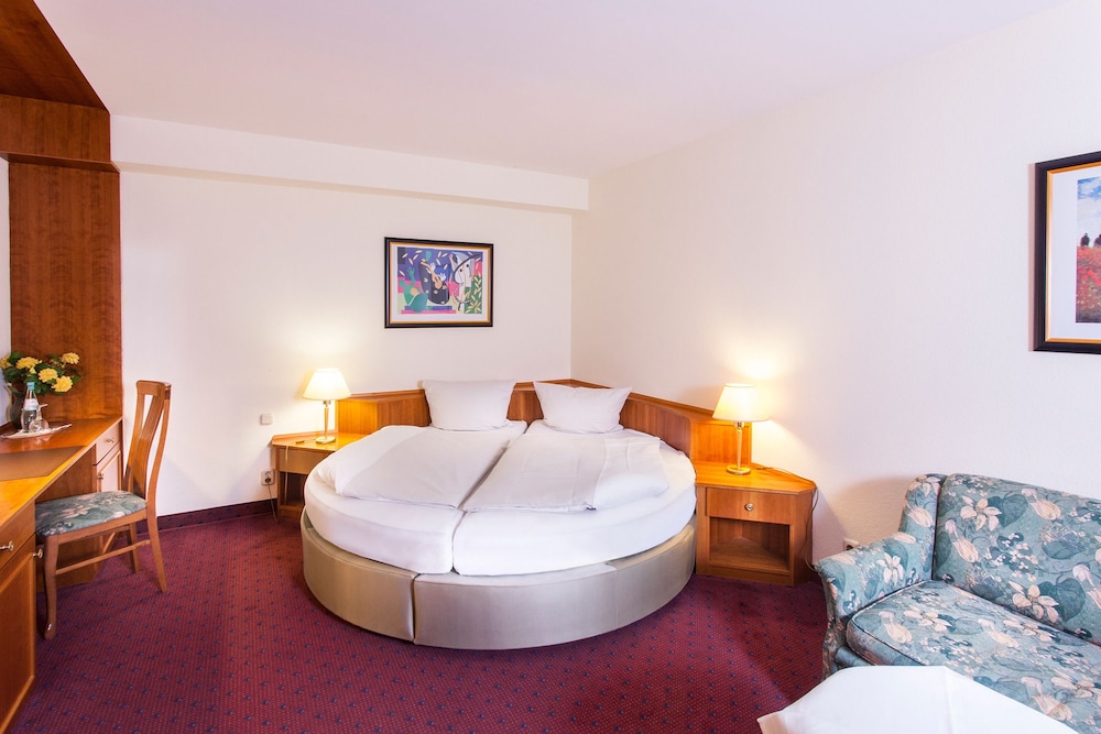 

Milano - Mainz - Trip Inn Bristol Hotel Mainz