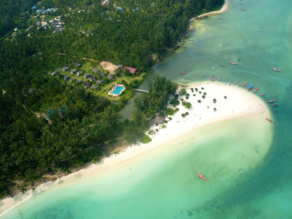 

Milano - Koh Phangan - Malibu Beach Bungalows