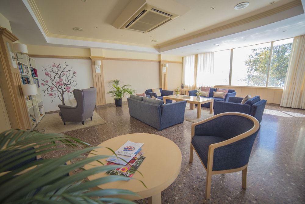 

Napoli - Cadaqués - Hotel Ramblamar
