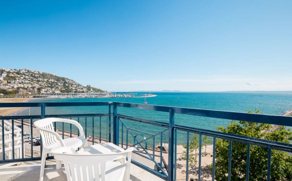 

Bologna - Cadaqués - Hotel Ramblamar