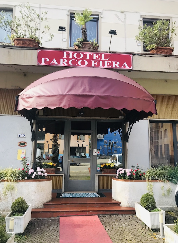 

Roma - Moncalieri - Hotel Parco Fiera